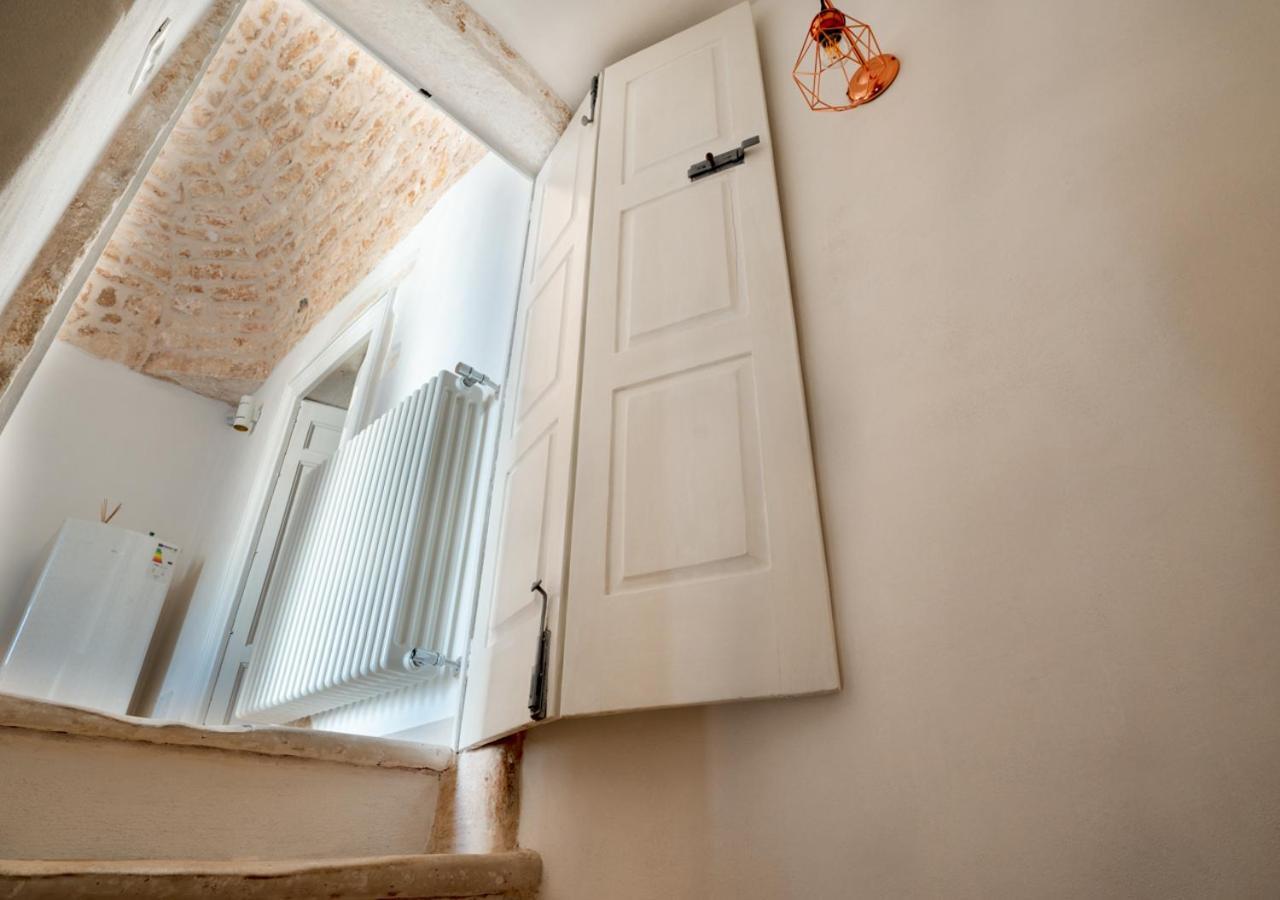 Casa Graziella - Comfort E Vista In Citta Ostuni Εξωτερικό φωτογραφία