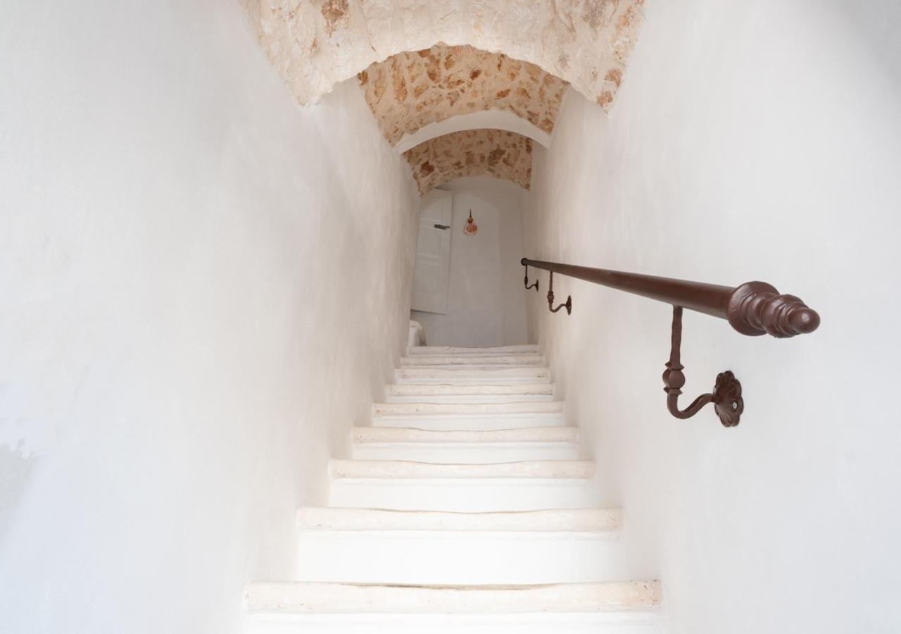 Casa Graziella - Comfort E Vista In Citta Ostuni Εξωτερικό φωτογραφία