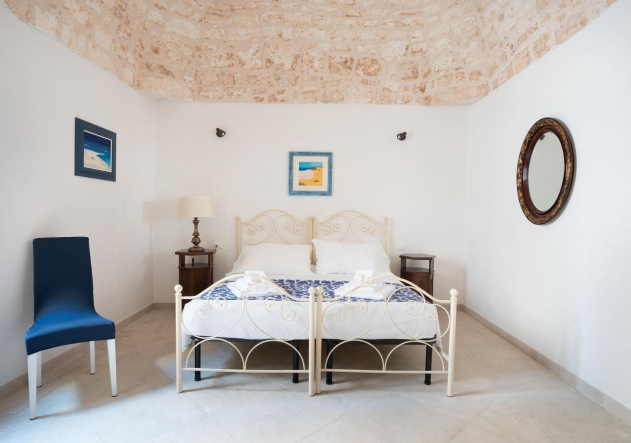 Casa Graziella - Comfort E Vista In Citta Ostuni Εξωτερικό φωτογραφία