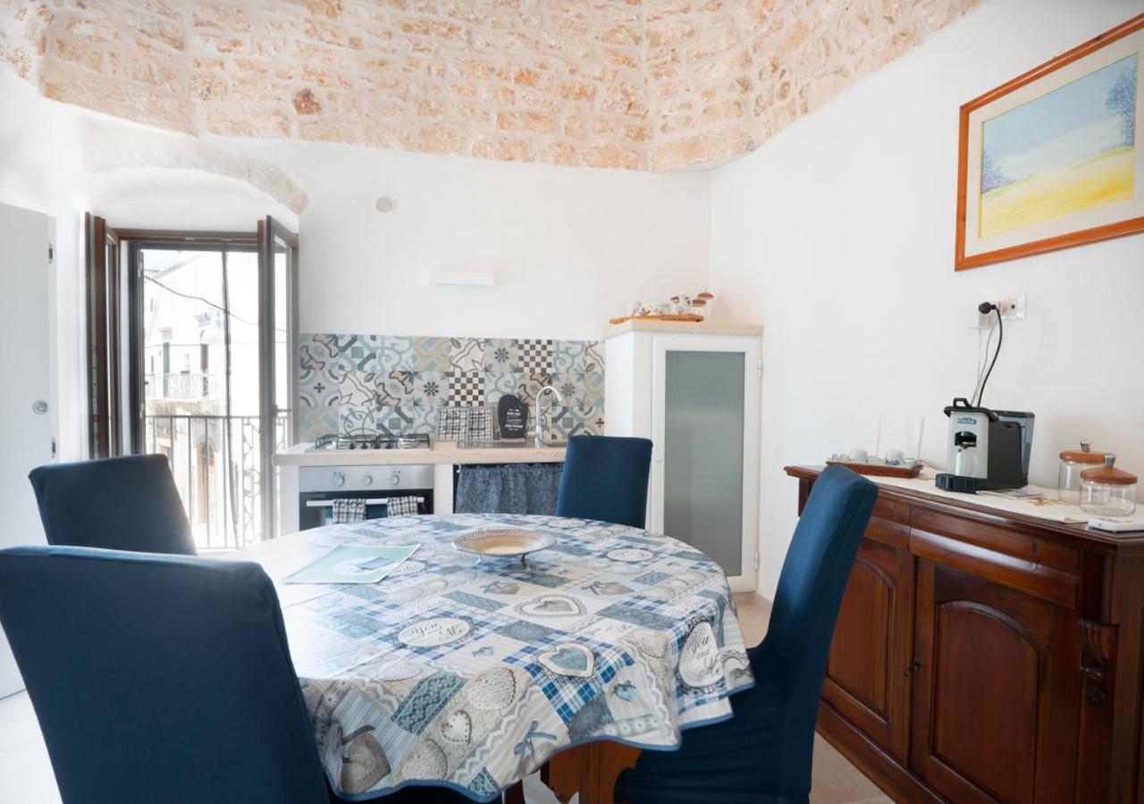 Casa Graziella - Comfort E Vista In Citta Ostuni Εξωτερικό φωτογραφία