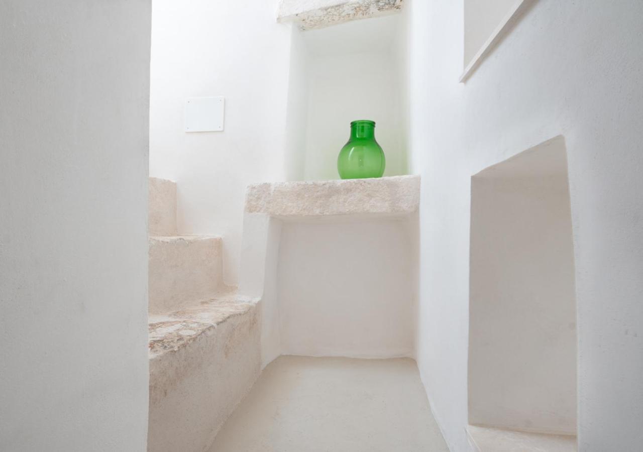 Casa Graziella - Comfort E Vista In Citta Ostuni Εξωτερικό φωτογραφία