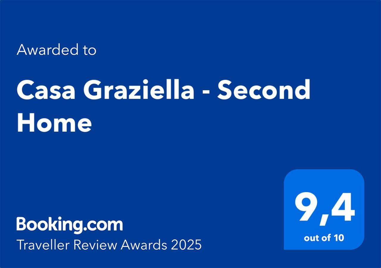 Casa Graziella - Comfort E Vista In Citta Ostuni Εξωτερικό φωτογραφία